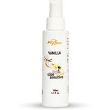  MyLove Taste Slide Sensitive Vanilla 100ml 101 4693 Cene