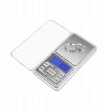  Retoo E056 precizna džepna digitalna vaga 200 g / 0,01 g – LCD zaslon, TARE, 5 mjernih jedinica | shoptok.hr