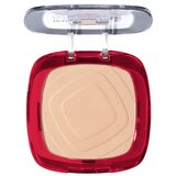 L´Oréal Paris infallible 24H fresh wear foundation in a powder puder za vse tipe kože 9 g odtenek 020 ivory Cene