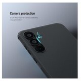Nillkin Super Frost Pro za Samsung A556B Galaxy A55 5G zelena | Eponuda.com