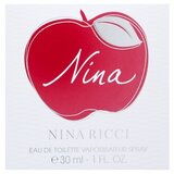 Nina Ricci Nina toaletna voda za žene 30 ml | shoptok.hr