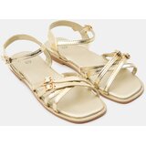 Sinsay Elegantne sandale | shoptok.hr
