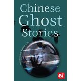Hachette Flame Tree Studio, Xueting C. Ni - Chinese Ghost Stories Cene
