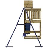 Vanjski Zunanje igralo impregnirana borovina, (20795353) | Shoptok.si