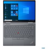 Lenovo ThinkPad X1 Yoga G6 14&amp;quot; i5-1135G7 16GB/256GB SSD Win 11 Pro Slike