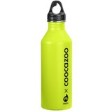 coocazoo Bidon iz nerjavnega jekla, Lime | Shoptok.si