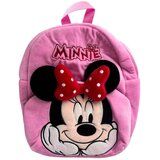 Mickey & Minnie Disney Minnie plišana ruksak 30 cm Cijene