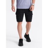 Ombre Men's denim shorts | shoptok.hr