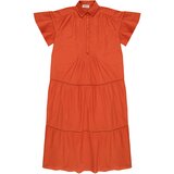 Zadig&voltaire X60552 Narančasta Cijene