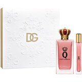 Dolce & Gabbana Q by EDPI Gift Set darilni set za ženske Cene