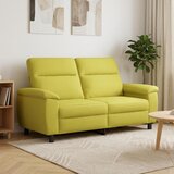 SOFA Svijetlo zelena 178 x 90 x 95 cm Tkanina | shoptok.hr