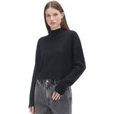 Cropp - Džemper - Crna | shoptok.hr