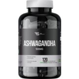 Basic Supplements Ashwagandha Pro 120 Kapsula Cene