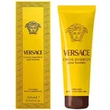 Eros Energy gel za prhanje 250 ml za moške