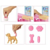  Playset Barbie Veterinarian Clinic 15 Dijelovi | shoptok.hr