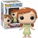 Funko figura POP DISNEY: FROZEN 2 -YOUNG ANNA | Shoptok.si
