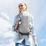 Stokke mekana nosiljka mycarrier™ front and back marina mesh | shoptok.hr
