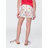 GAP Children's shorts with logo - Girls Cijene