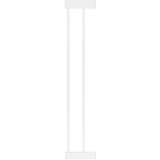 Momi zaštitna ograda - kapija za decu Paxi Plus White | ePonuda.com