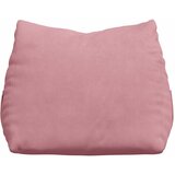  Jastuk za leđa Ružičasta 45 x 20 x 35 cm Kordura tekstil | shoptok.hr