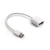 OTG kabl micro USB beli | Eponuda.com