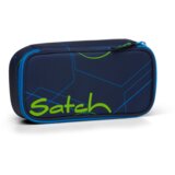 Satch by Ergobag peresnica ergobag satch - blue tech | Shoptok.si