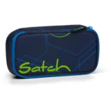 Satch by Ergobag peresnica ergobag satch - blue tech