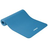 Rebel ACTIVE Joga i fitnes prostirka NBR pena 1cm plava RBA-3150-BL Cene