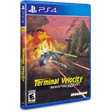  Terminal Velocity Boosted Edition - Limited Run (PS4) | Shoptok.si