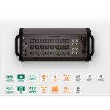 AUDIO KONDRIC Allen & Heath CQ-20B Digitalna mešalna miza - - Audio-Kondric | Shoptok.si