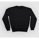 The Dudes Soup Drinking Sweater black | Shoptok.si