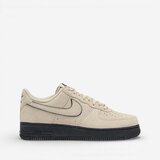 Nike Nizke superge Air Force 1 '07 LV8 Light Khaki Black Črna | Shoptok.si