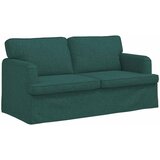 SOFA Tamnozelena 162 x 80 x 85 cm tkanina | shoptok.hr
