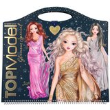 Top Model Napravi svoju glamuroznu bojanku Cijene