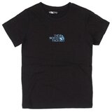 The North Face Majice s kratkimi rokavi NF0A8G1W Črna u