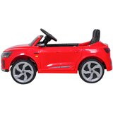  Licencirani auto na akumulator Audi SQ8 4x4 - crveni | shoptok.hr
