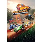 PS4 / PSN Hot Wheels Unleashed 2 Turbocharged - Pure Fire Pack (DLC) PSN Key EUROPE Cene