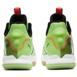 Nike Košarka Lebron Witness V Volt Zelena | Shoptok.si