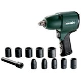 Metabo pneumatski udarni odvijač pištolj DSSW 360-1/2″ | Eponuda.ba