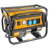 INGCO TOOLS Agregat benzinski 3.5kW 15l GE35006ES | Eponuda.ba