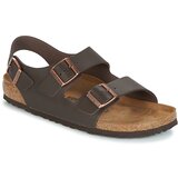 Birkenstock Sandale smeđa cijene