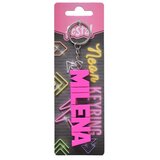 Festa Privezak za ključeve Milena, Neonski, Roze | Eponuda.com