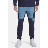 Under Armour Men's Sports Pants UA Tech Utility Woven Pant-BLU - Men's Cijene