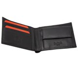  NOVČANIK KOŽNI MUŠKI PIERRE CARDIN 8805 TILAK83 CRNI | shoptok.hr