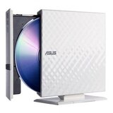 Asus Eksterni optički uređaj SDRW-08D2S-U LITE/BLACK/External | shoptok.hr