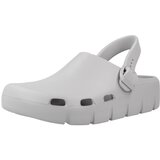 Birkenstock Sandali & Odprti čevlji BIRKI FLOW Siva | Shoptok.si