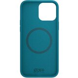 Next One MagSafe Silicone Case for iPhone 13 Pro Max Leaf Green ( IPH6.7-2021-MAGSAFE-GREEN) Cene