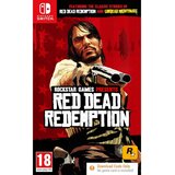  Igra Red Dead Redemption (Code In A Box) za Nintendo Switch | Shoptok.si