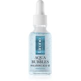 Lirene Aqua Bubbles hidratantni serum za dan i noć 30 ml | shoptok.hr