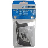  Adapter Za Disk Kočnicu Shimano Sm-Ma F-160Mm-P/D | shoptok.hr